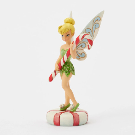 Enesco Disney Traditions Peter Pan - Tinker Bell Zuckerrohr