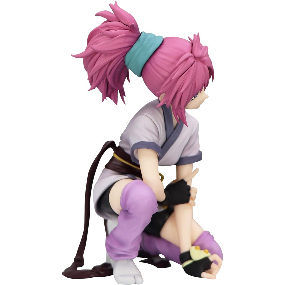 Furyu - Hunter x Hunter - Machi Noodle Stopper