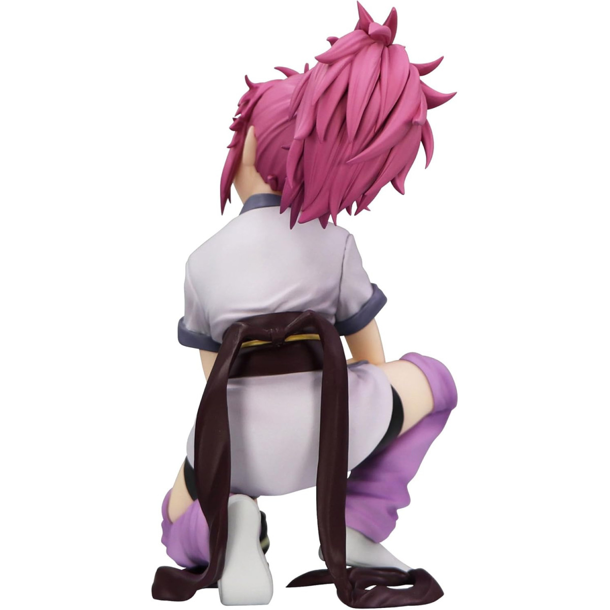 Furyu - Hunter x Hunter - Machi Noodle Stopper