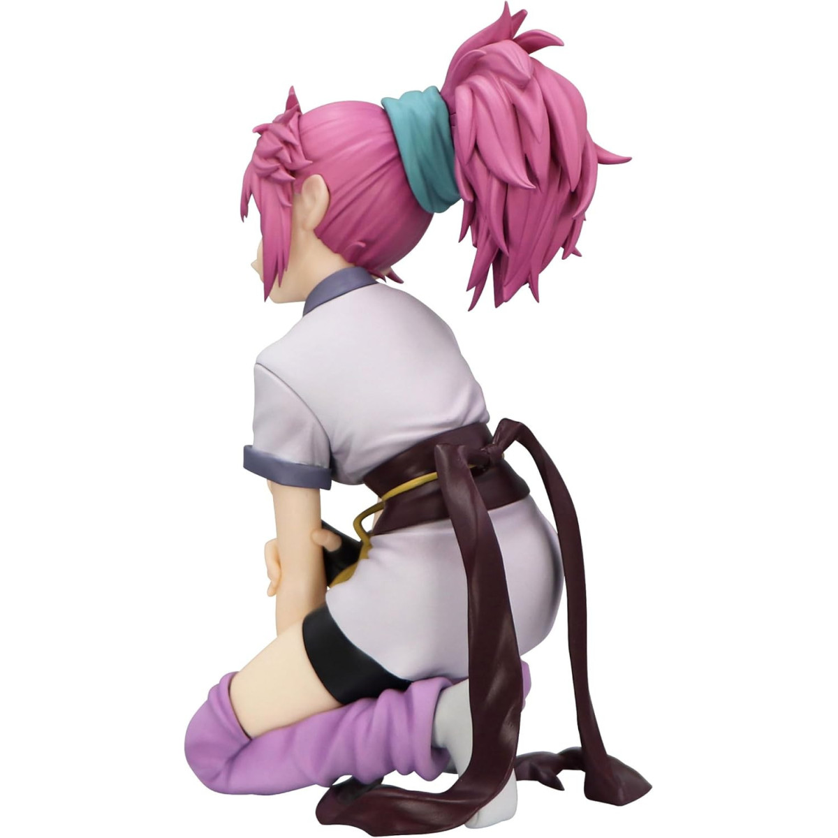 Furyu - Hunter x Hunter - Machi Noodle Stopper