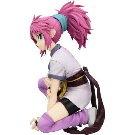 Furyu - Hunter x Hunter - Machi Noodle Stopper