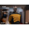 EXO-6 - Star Trek: The Next Generation - Geordi La Forge Standard Version 1:6 Scale Figure