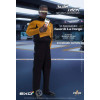 EXO-6 - Star Trek: The Next Generation - Geordi La Forge Standard Version 1:6 Scale Figure