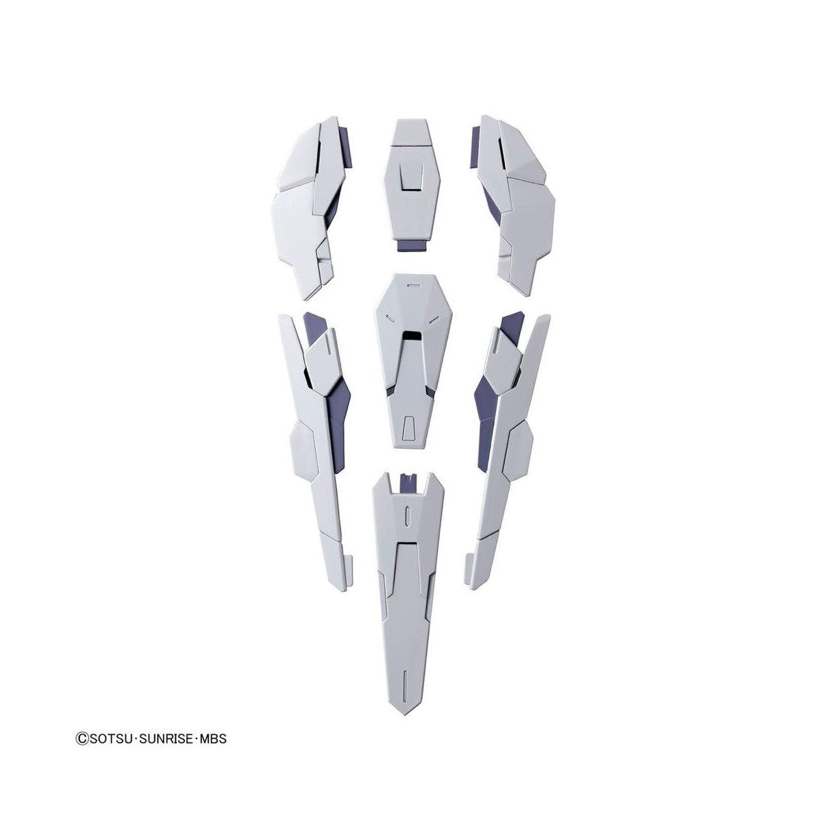 Bandai - Gunpla - Gundam 1/144 HG - XGF-02 GUNDAM LFRITH - Mobile Suit Gundam The Witch from Mercury