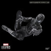 Marvel Legends Series - Spider-Man (Bully Maguire) - Spider-Man 3