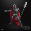 Hasbro Star Wars The Black Series - Moff Gideon (Dark Trooper Armor) - The Mandalorian