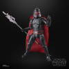 Hasbro Star Wars The Black Series - Moff Gideon (Dark Trooper Armor) - The Mandalorian
