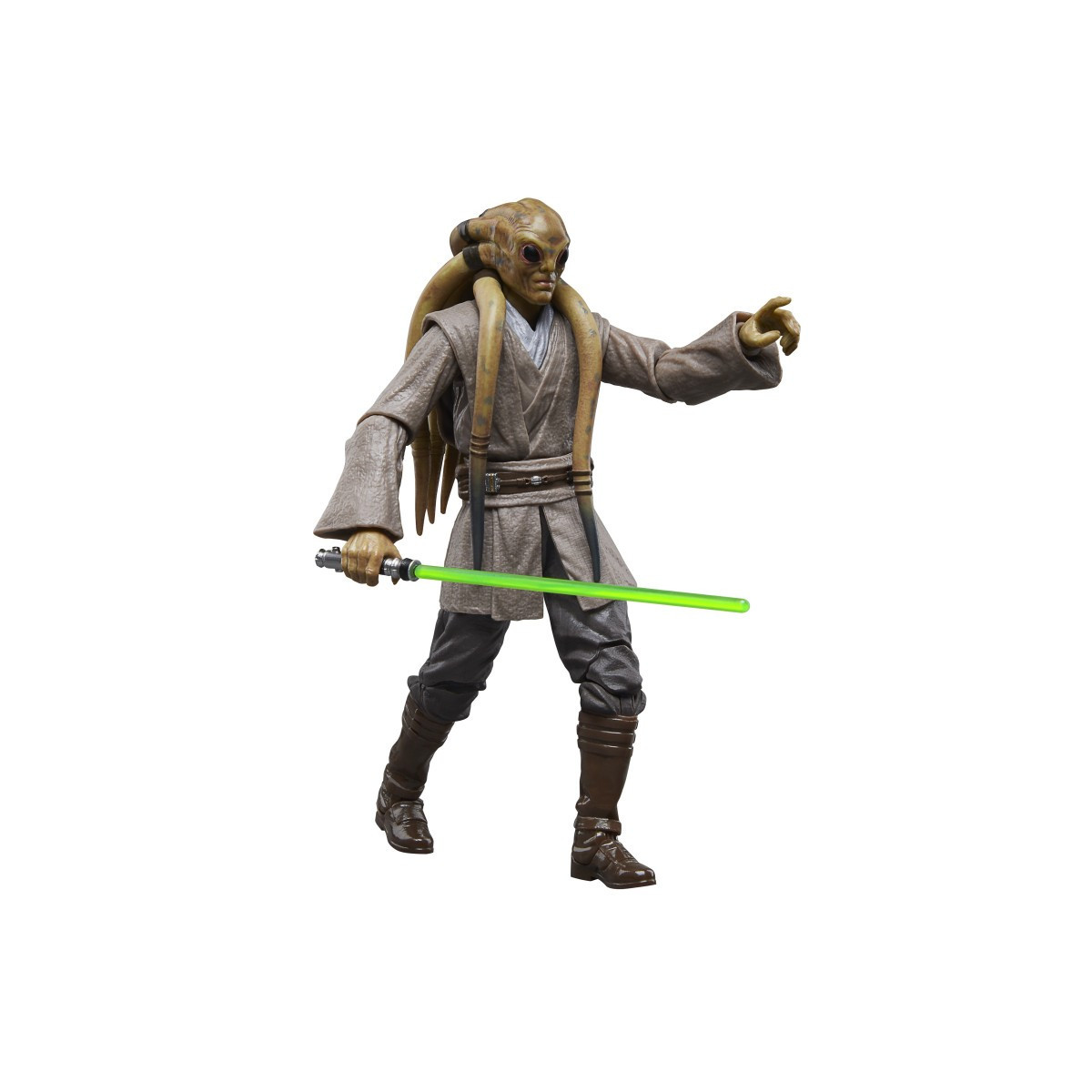 Star Wars Black Series - Kit Fisto - Revenge of the Sith 20th Anniversary