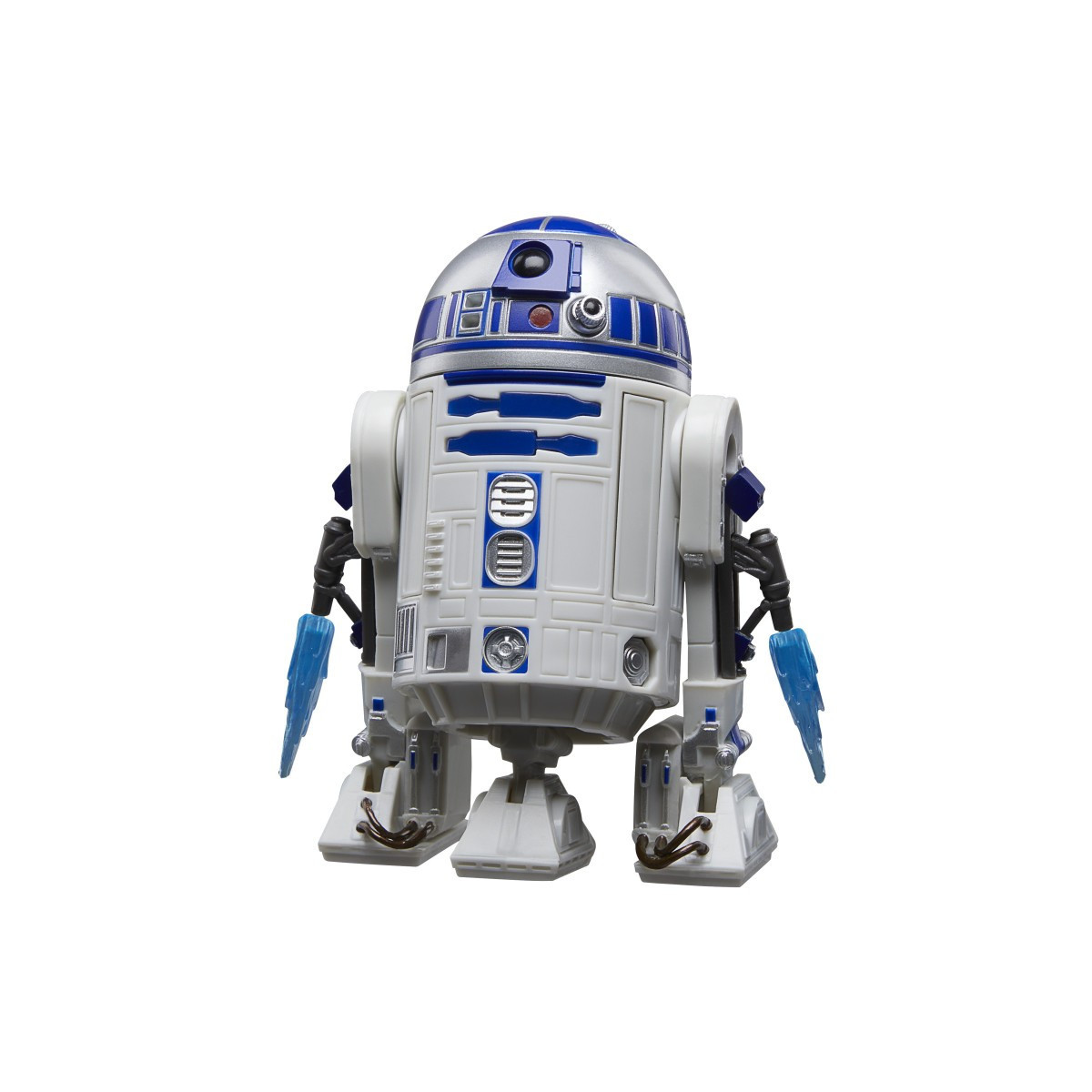 Star Wars Black Series - R2-D2 - Revenge of the Sith 20th Anniversary