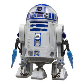 Star Wars Black Series - R2-D2 - Revenge of the Sith 20th Anniversary