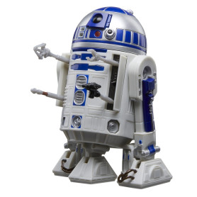 Star Wars Black Series - R2-D2 - Revenge of the Sith 20th Anniversary