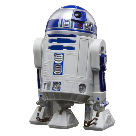 Star Wars Black Series - R2-D2 - Revenge of the Sith 20th Anniversary