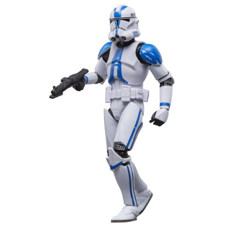 Star Wars Black Series - Tactical Ops Trooper - Revenge of the Sith 20th Anniversary