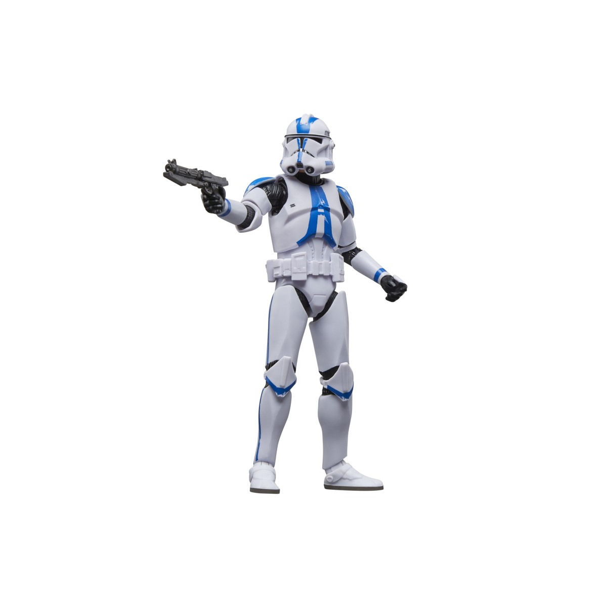 Star Wars Black Series - Tactical Ops Trooper - Revenge of the Sith 20th Anniversary