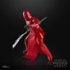Hasbro Star Wars The Black Series - Imperial Praetorian Guard - The Mandalorian