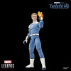 Marvel Legends - Johnny Storm - The Fantastic Four First Steps