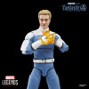 Marvel Legends - Johnny Storm - The Fantastic Four First Steps