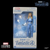 Marvel Legends - The Invisible Woman - Die Fantastischen Vier First Steps