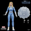Marvel Legends - The Invisible Woman - Die Fantastischen Vier First Steps