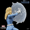 Marvel Legends - The Invisible Woman - Die Fantastischen Vier First Steps