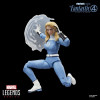 Marvel Legends - The Invisible Woman - Die Fantastischen Vier First Steps