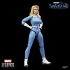 Marvel Legends - The Invisible Woman - Die Fantastischen Vier First Steps