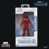 Marvel Legends - Human Torch - The Fantastic Four First Steps