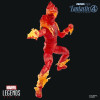 Marvel Legends - Human Torch - The Fantastic Four First Steps