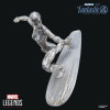 Marvel Legends - Silver Surfer (Shalla-Bal) - The Fantastic Four First Steps