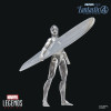 Marvel Legends - Silver Surfer (Shalla-Bal) - The Fantastic Four First Steps