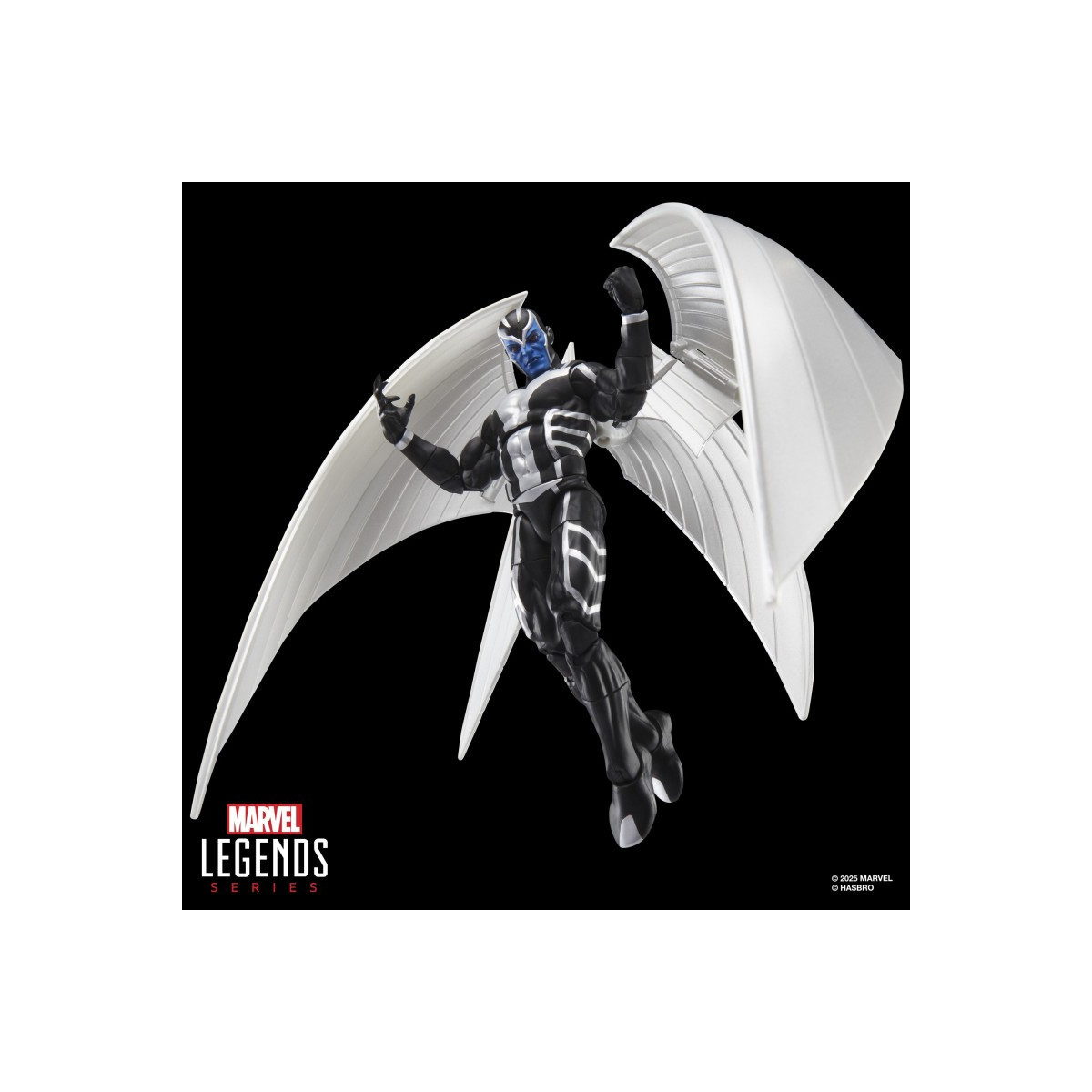 Hasbro Marvel Legends Series X-Men - X-Force Archangel
