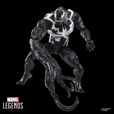 Marvel Legends - Marvel Gamerverse Spider-Man 2 - Deluxe Venom