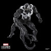 Marvel Legends - Marvel Gamerverse Spider-Man 2 - Deluxe Venom
