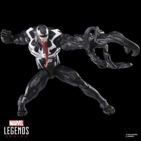 Marvel Legends - Marvel Gamerverse Spider-Man 2 - Deluxe Venom