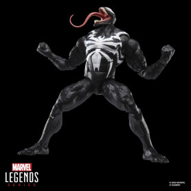 Marvel Legends - Marvel Gamerverse Spider-Man 2 - Deluxe Venom