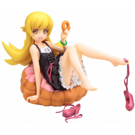 Kotobukiya Steins Gate Figurine PVC 1/8 Kurisu Makise