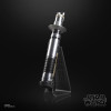 Hasbro - Ezra Bridger Force Fx Lightsaber Laserschwert - Black Serie Replica Elite