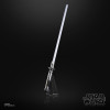 Hasbro - Ezra Bridger Force Fx Lightsaber Laserschwert - Black Serie Replica Elite