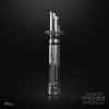 Hasbro - Ezra Bridger Force Fx Lightsaber Laserschwert - Black Serie Replica Elite