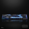 Hasbro - Ezra Bridger Force Fx Lightsaber Laserschwert - Black Serie Replica Elite
