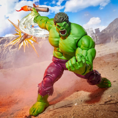 Hasbro Marvel Legends Maximum Series - HULK