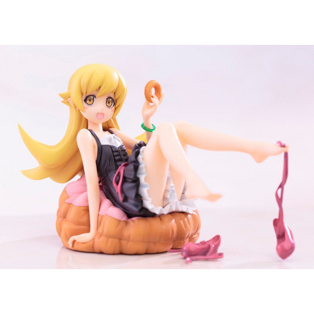Kotobukiya Steins Gate Figurine PVC 1/8 Kurisu Makise