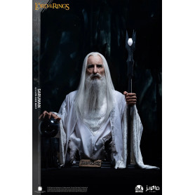 INFINITY STUDIO - SARUMAN - Büste 1/1 Lord of the Rings - Saruman