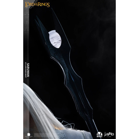 INFINITY STUDIO - SARUMAN - Büste 1/1 Lord of the Rings - Saruman