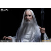 INFINITY STUDIO - SARUMAN - Büste 1/1 Lord of the Rings - Saruman