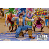 Storm Collectibles - Ultra Street Fighter 2 - T.Hawk