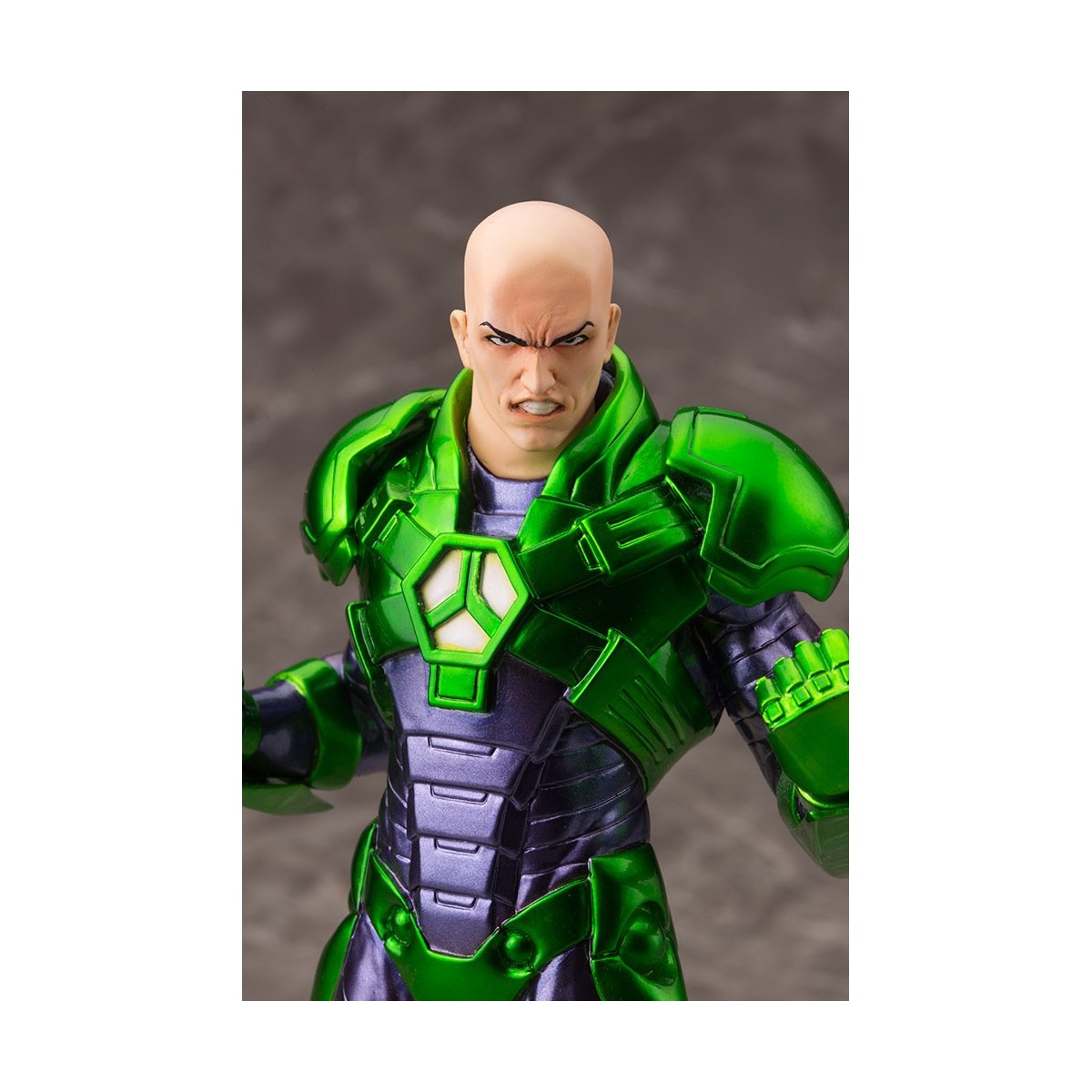 Kotobukiya Figurine Lex Luthor Artfx+ New 52