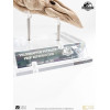 ECC Elite Creature Collectibles - Jurassic Park 3 Velociraptor Resonanzkammer 1/1