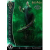 Prime 1 Studio - Harry Potter Statuette Real Elite Masterline Serie 1/4 Lord Voldemort Bonus Version