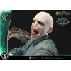Prime 1 Studio - Harry Potter Statuette Real Elite Masterline Serie 1/4 Lord Voldemort Bonus Version